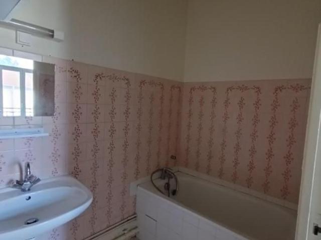 Appartement location à Nancy