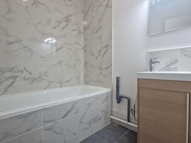 Appartement location à Nanterre