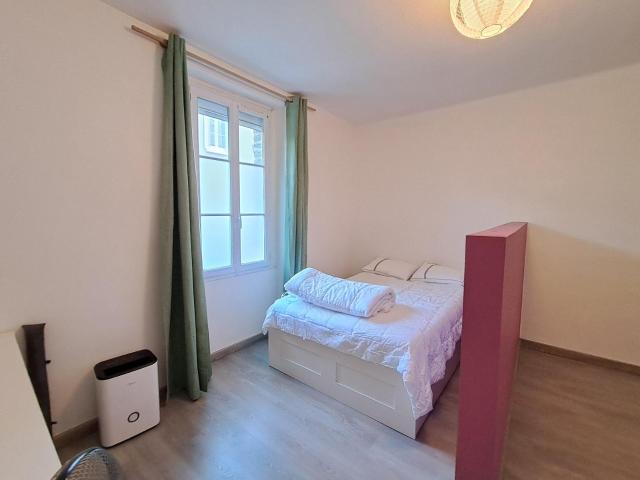 Appartement location à Nantes