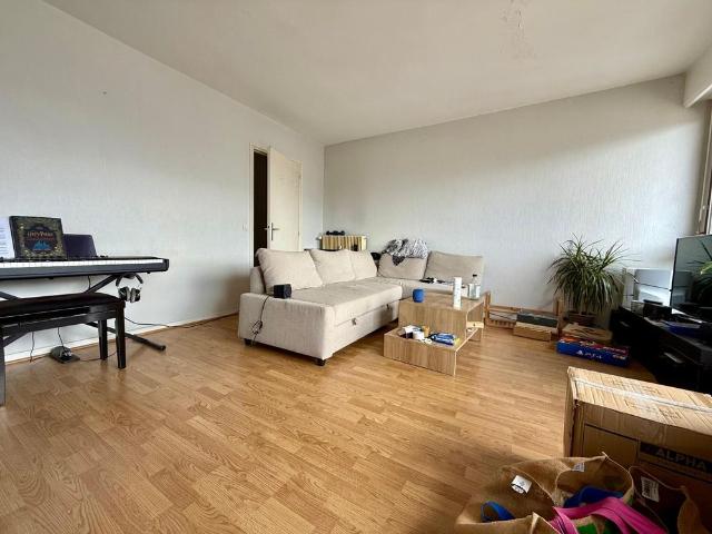 Appartement location à Nantes