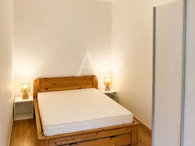 Appartement location à Nantes