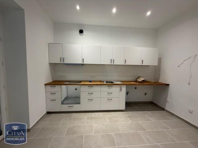 Appartement location à Nice