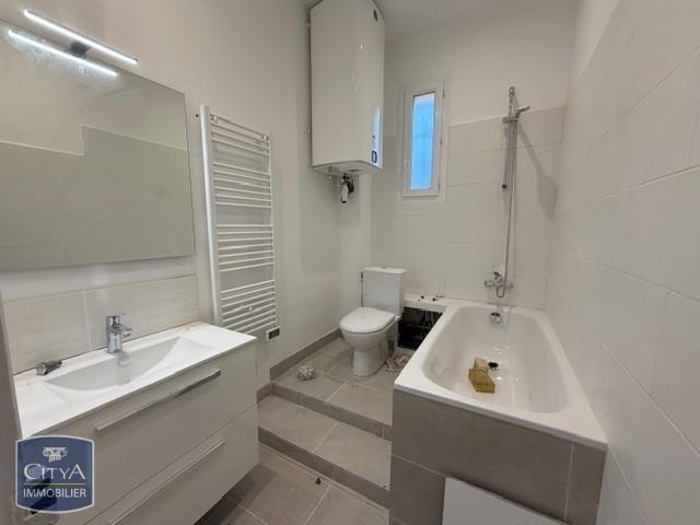 Appartement location à Nice