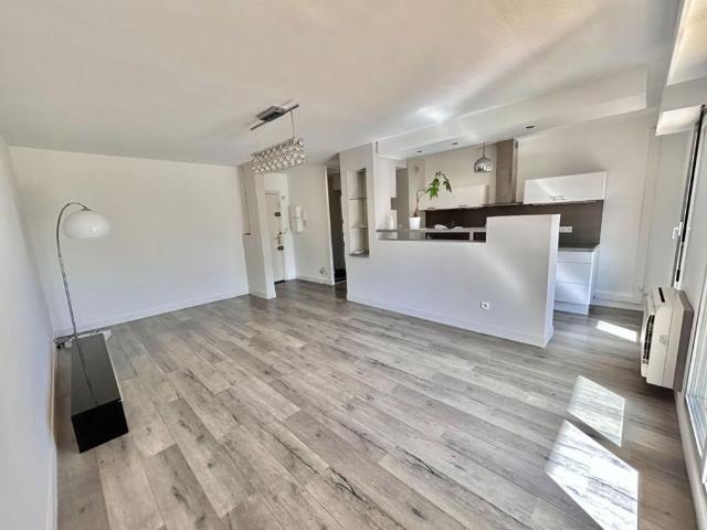 Appartement location à Nice
