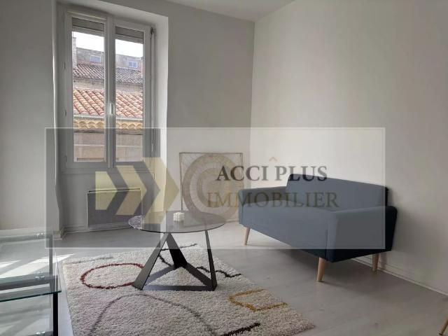Appartement location à Écusson, Nîmes