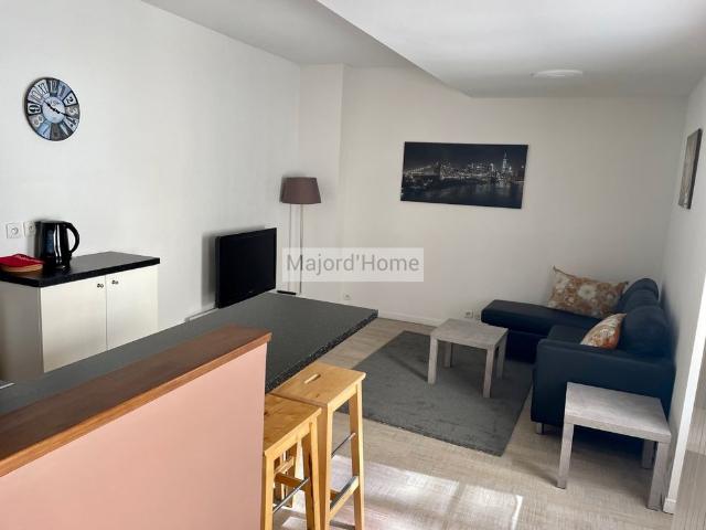 Appartement location à Nîmes