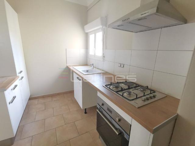 Appartement location à Nîmes