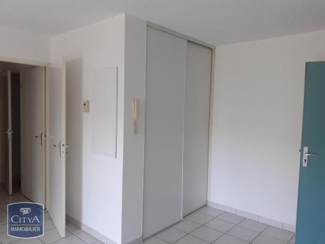 Appartement location à Rodez, Occitanie