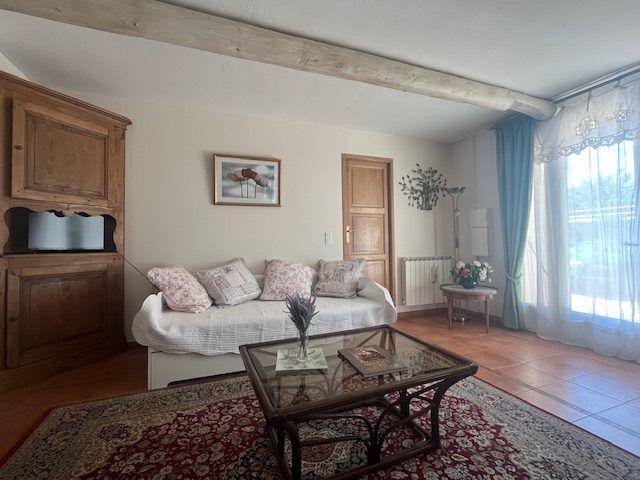 Appartement location à Orgon, Bouches-du-Rhône