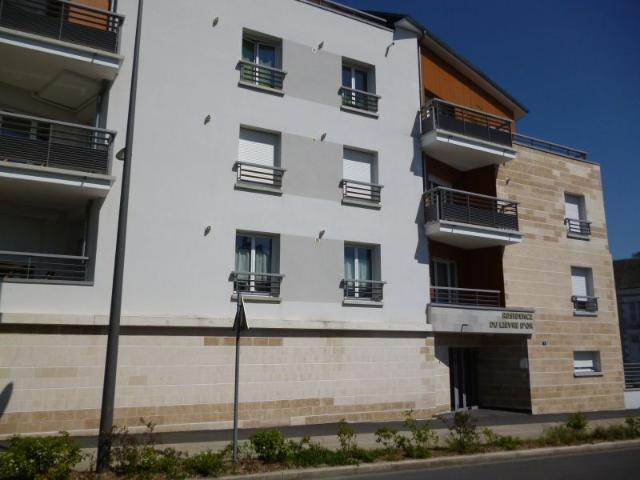 Appartement location à Orléans