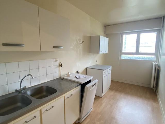 Appartement location à Palaiseau