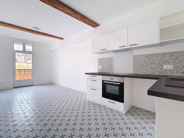 Appartement location à Perpignan