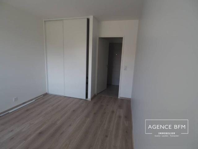 Appartement location à Annecy, Poisy