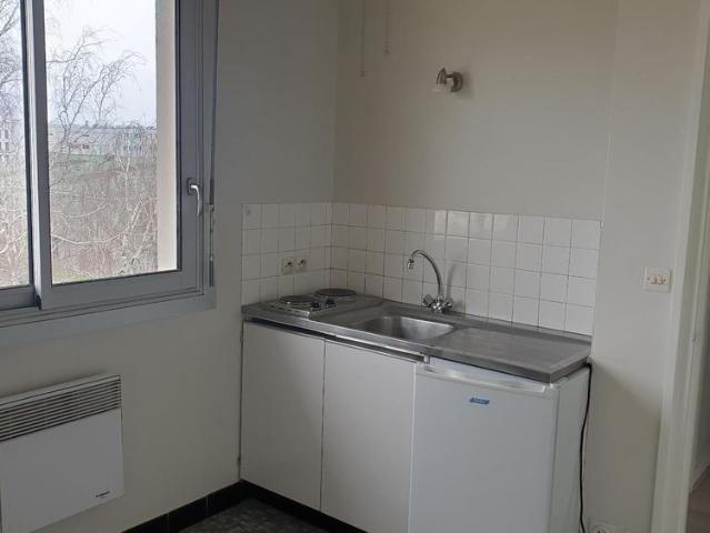 Appartement location à Poitiers