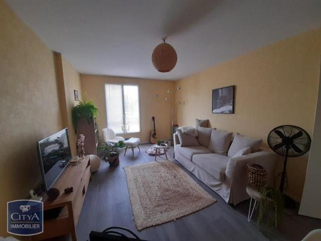 Appartement location à Rambouillet