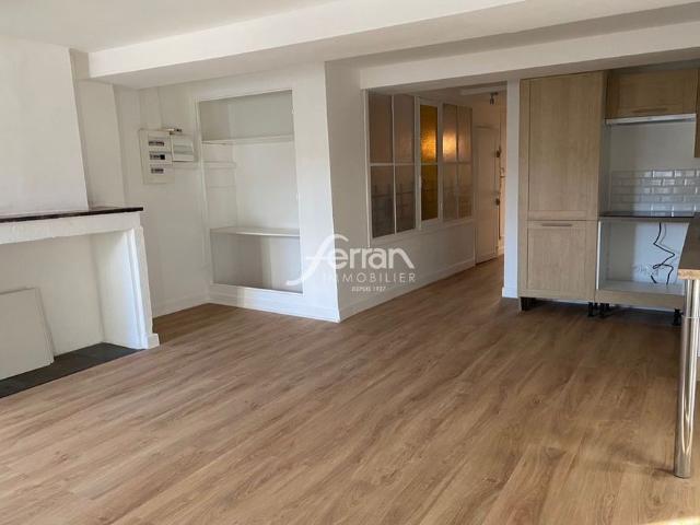 Appartement location à Arrondissement de Draguignan, Salernes