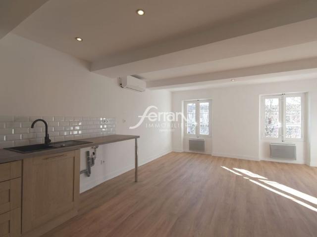 Appartement location à Arrondissement de Draguignan, Salernes
