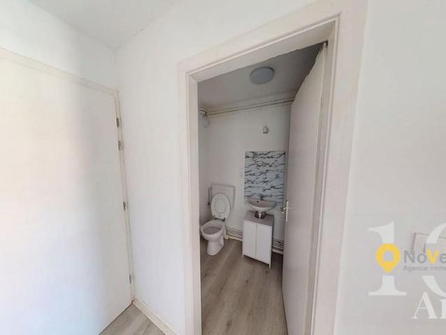 Appartement location à Sarreguemines