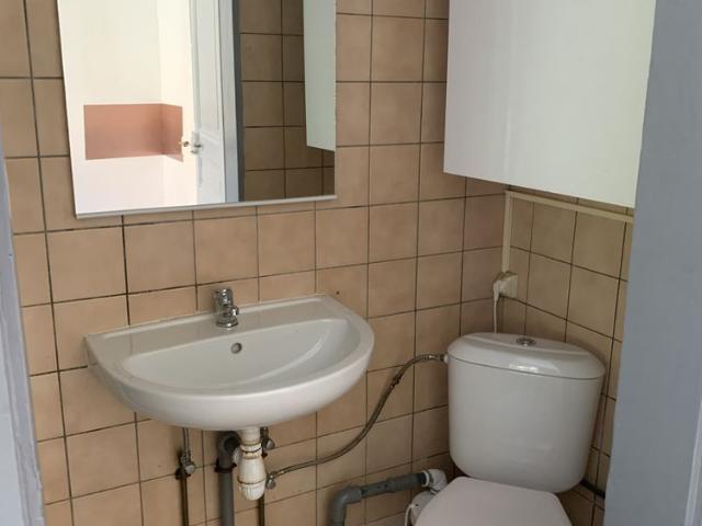 Appartement location à Sarreguemines
