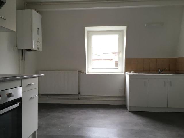 Appartement location à Sarreguemines