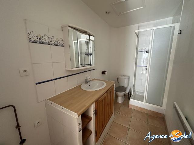 Appartement location à Narbonne, Sigean