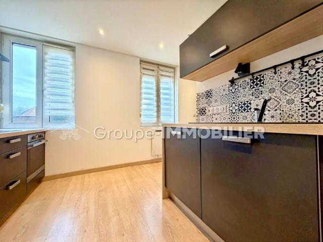 Appartement location à Douai, Somain