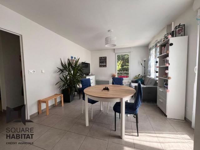Appartement location à Tours, Saint-cyr-sur-loire