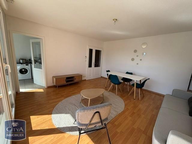 Appartement location à Saint-Dié-des-Vosges, Saint-dié