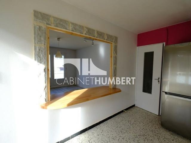 Appartement location à Saint-Étienne, Saint-etienne