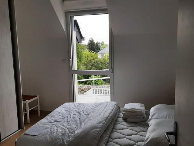 Appartement location à Saint-Malo, Bretagne