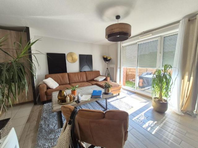 Appartement location à Arras, Saint-laurent-blangy