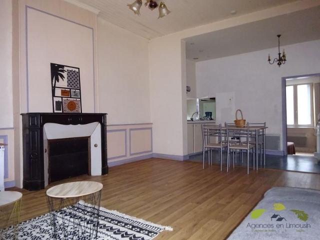 Appartement location à Limoges, Saint-léonard-de-noblat