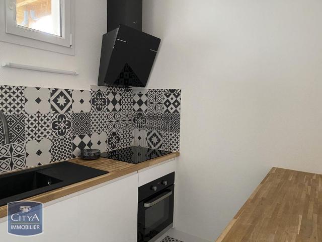 Appartement location à Saint-Nazaire, Saint-nazaire
