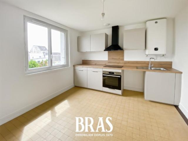 Appartement location à Saint-Nazaire, Saint-nazaire