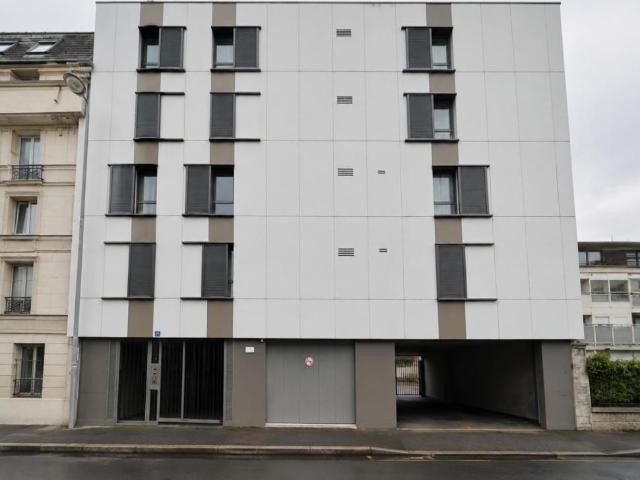 Appartement location à Tours