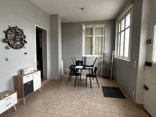 Appartement location à Troyes