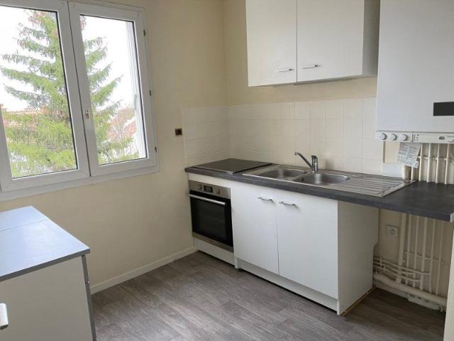 Appartement location à Troyes