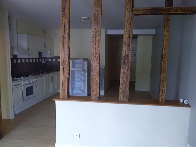 Appartement location à Tulle