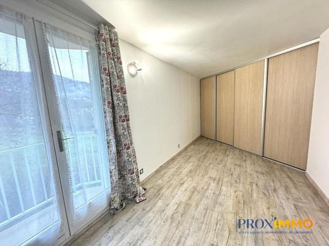 Appartement location à La Félie, Tullins