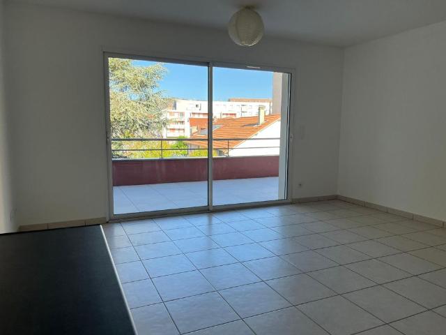 Appartement location à Le Grand Charran, Valence