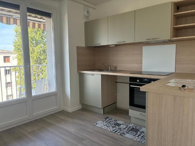 Appartement location à Valence