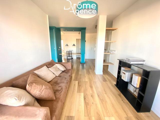 Appartement location à Valence