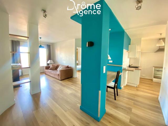 Appartement location à Valence