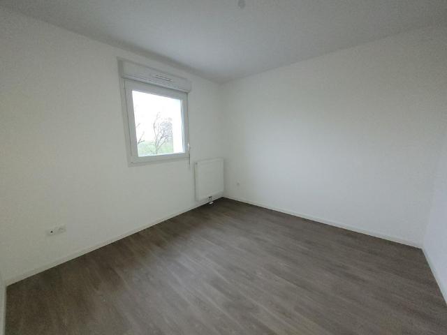 Appartement location à Valenciennes