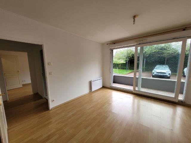 Appartement location à Valenciennes
