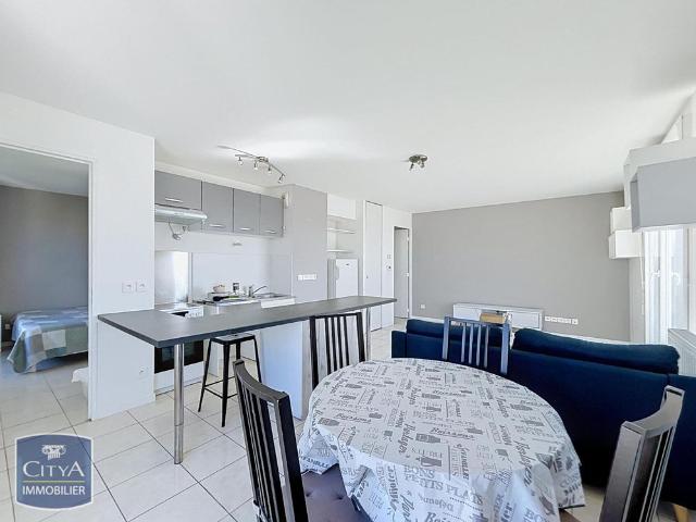 Appartement location à Lyon, Métropole de Lyon