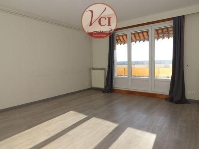 Appartement location à Vichy, Le Vernet