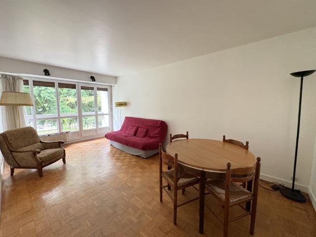 Appartement location à Palaiseau, Villebon-sur-yvette