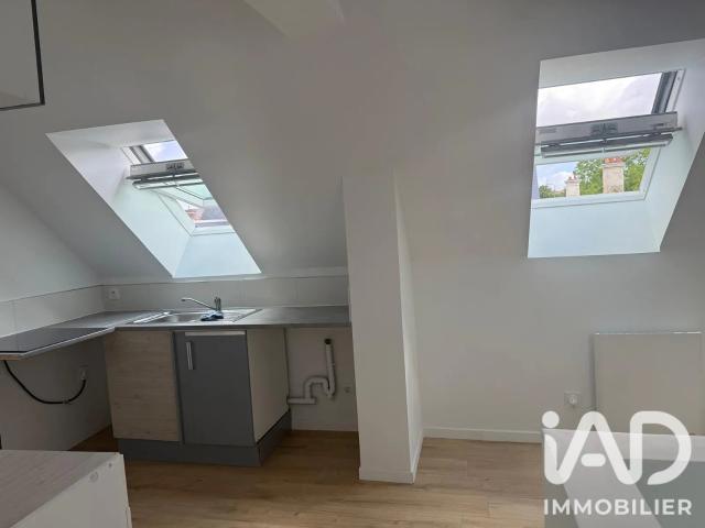Appartement location à La Flèche, Château-du-loir