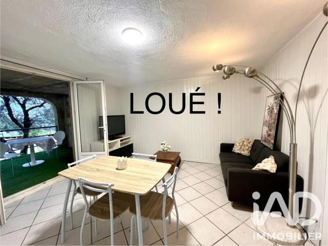Appartement location à Arrondissement de Draguignan, Les Adrets-de-l'estérel
